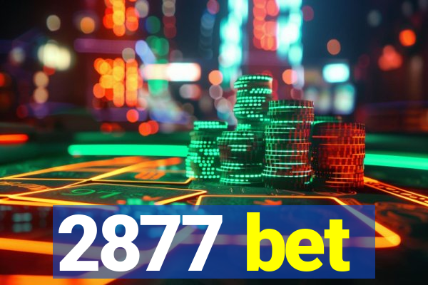 2877 bet